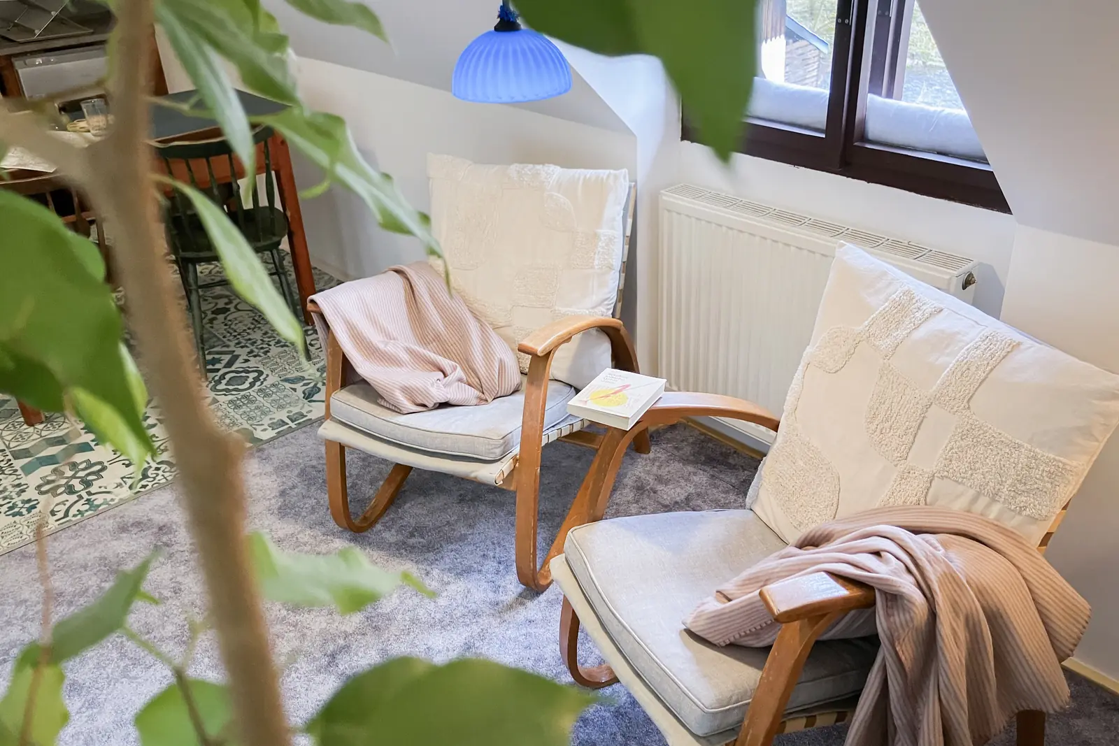 Apartmán Malé Labe