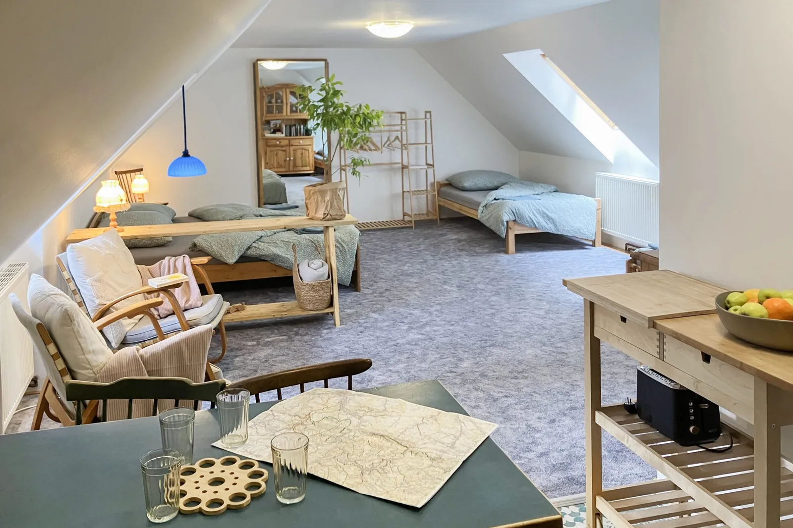 Apartmán